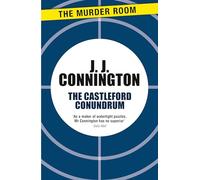 The Castleford Conundrum (Murder Room)