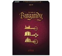 The Castles of Burgundy