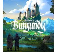 Awaken Realms The Castles Of Burgundy Special Edition