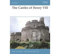 The Castles of Henry VIII: No. 66 (Fortress)