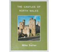 The Castles of North Wales