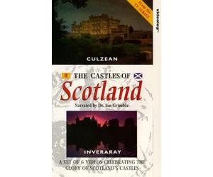 The Castles Of Scotland - Vol. 3 - Culzean / Inverraray [VHS]