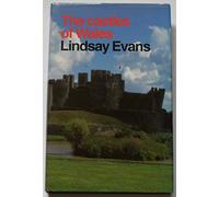 The Castles of Wales (Guides S.)