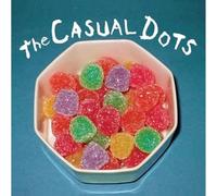 The Casual Dots [VINYL]