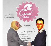 The Casual Lean - Swears