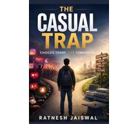 The Casual Trap: Navigating Modern Relationships