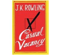 The Casual Vacancy