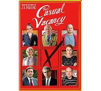 The Casual Vacancy