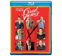 The Casual Vacancy