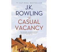The Casual Vacancy
