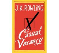 THE CASUAL VACANCY