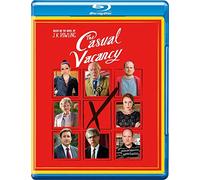 THE CASUAL VACANCY (BD/S)
