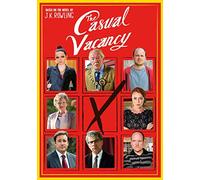 The Casual Vacancy [DVD] [2012]