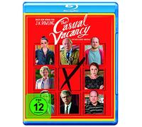 The Casual Vacancy - Ein plötzlicher Todesfall [Blu-ray]
