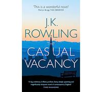 The Casual Vacancy