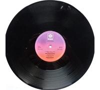 The Casualeers - Dance, Dance, Dance / There's Something About This Girl [7" VINYL]