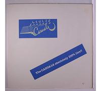 the casuals absolutely 100% live!!