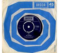 The Casuals - TOY 7" (45)
