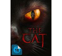 THE CAT-2-DISC LIMITED EDITION MEDIABOOK - SEUNG-WOOK,BYEON 2 BLU-RAY NEW