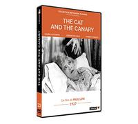 The Cat and the Canary