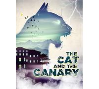 The Cat and the Canary