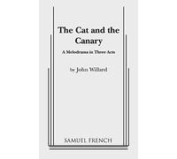 The Cat and the Canary