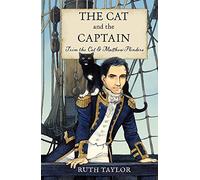The Cat and the Captain: Trim the Cat & Matthew Flinders