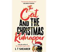 The Cat and the Christmas Kidnapper