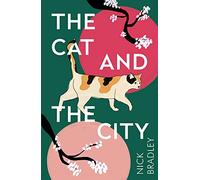 The Cat and The City: 'Vibrant and accomplished' David Mitchell