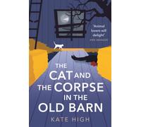 The Cat and the Corpse in the Old Barn
