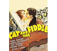 The Cat and the Fiddle