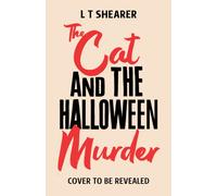 The Cat and the Halloween Murder