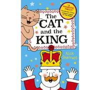 The Cat and the King (NE)