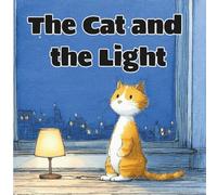 The Cat and the Light: A Quiet Christmas Story