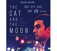 The Cat And The Moon: Special Edition [Blu-ray]
