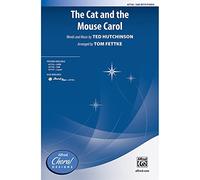The Cat and the Mouse Carol