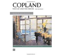 [(The Cat and the Mouse: Sheet)] [Author: Jane Magrath] published on (January, 2000)