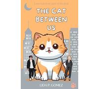 The Cat Between Us: Romantic Comedy About Enemies to Lovers