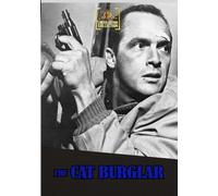 The Cat Burglar