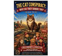 The Cat Conspiracy: Why Do They Ignore You?: Book Two: 2