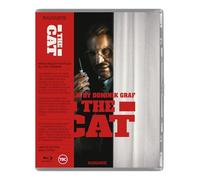 The Cat [Die Katze] (Limited Edition) [Blu-ray] [Region A]