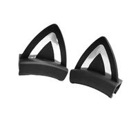 The cat ear silicone attachment can be attached to a variety of headphone models, improving the style of your headphones
