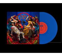 The Cat Empire - Bird in Paradise (LTD Blue LP) [VINYL]