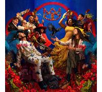 The Cat Empire - Bird in Paradise [VINYL]