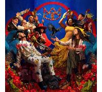 The Cat Empire - Bird in Paradise [VINYL]