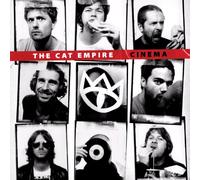 The Cat Empire - Cinema