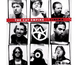 The Cat Empire - Cinema