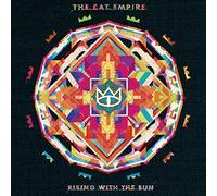 THE CAT EMPIRE - RISING WITH THE SUN