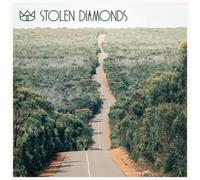 The Cat Empire Stolen Diamonds (CD) Album (US IMPORT)