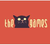 The Cat Games Steam CD Key